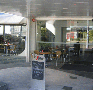 JB Coffee Shop North Sydney Menu
