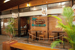 The Tropical Coffee Inn Taree Menu