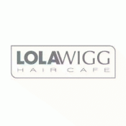 Lola Wigg Hair Cafe Albury Menu