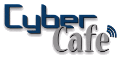 Cyber Internet Cafe Chatswood Menu