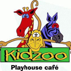 Kidzoo Playhouse Cafe Dubbo Menu