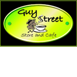 Guy Street Store & Cafe Corowa Menu