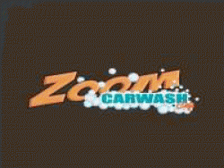 Zoom Carwash Cafe Punchbowl Menu