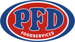 PFD Foods Services Tamworth Menu