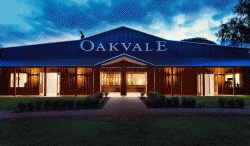 Oakvale Winery and Deli