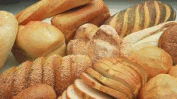 Golden Bread and Scrumptious Cake Ramsgate Menu