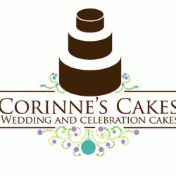 Corinne's cakes Winston Hills Menu