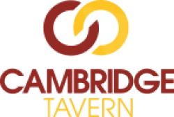 Cambridge Tavern Fairfield Menu