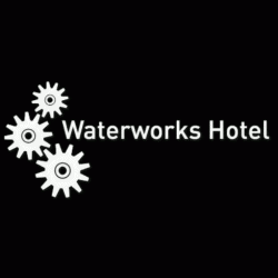 Waterworks Hotel Botany Menu