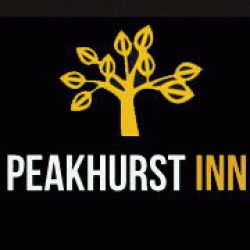 Peakhurst Inn Peakhurst Menu