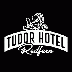 Tudor Hall Hotel Redfern Menu