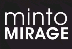 Minto Mirage Hotel Minto Menu