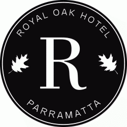 Royal Oak Hotel Parramatta Menu