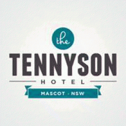 Tennyson Hotel Mascot Menu