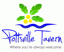 Pottsville Tavern Pottsville Menu