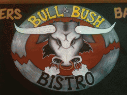 Bull 'n Bush Hotel Medowie Menu