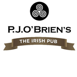 P J O'Brien's Irish Pub Sydney Menu
