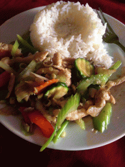 Trang An Vietnamese Cuisine Mona Vale Menu