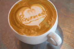Pavement Cafe Sylvania Menu