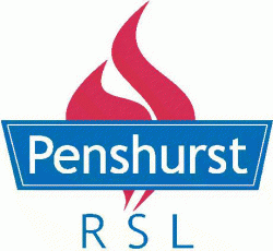 Penshurst RSL Club Penshurst Menu