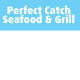 Perfect Catch Seafood & Grill Casula Menu