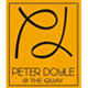 Peter Doyle @ The Quay Circular Quay Menu