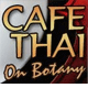 CAFE THAI ON BOTANY Banksmeadow Menu