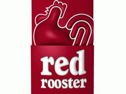 Red Rooster Mona Vale Menu