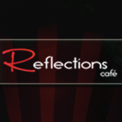 Reflections Cafe Bankstown Menu
