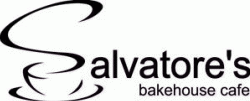 Salvatore's Bakehouse Cafe Earlwood Menu