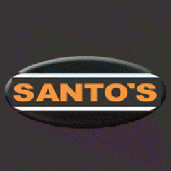 Santo's Pizzeria Canley Heights Menu