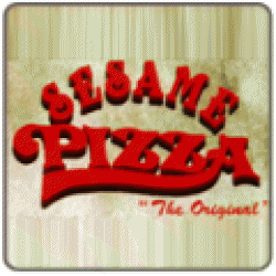 Sesame Pizza Hassall Grove Menu