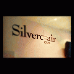 Silverchair Cafe Macquarie Park Menu