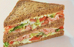 Spluurge Sandwich Shop Mona Vale Menu
