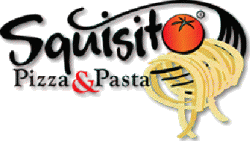 Squisito Pizza & Pasta Botany Menu