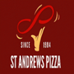 St Andrews Pizza St Andrews Menu
