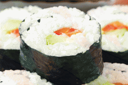 Sushi Bar Suzuki Drummoyne Menu