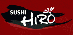 Sushi Hiro Freshwater Menu