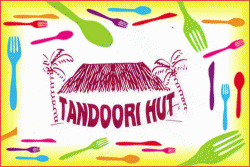 Tandoori Hut Enmore Menu
