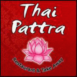 Thai Pattra Greystanes Menu