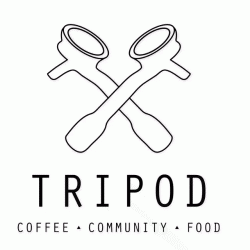 Tripod Cafe Redfern Menu