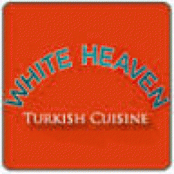 White Heaven Kebabs Wiley Park Menu