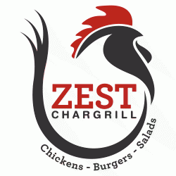 Abbotsford Zest Chargrill Chicken Wareemba Menu