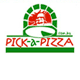 Pick-a-Pizza Campbelltown Menu