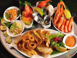 Anchorage Seafood South Hurstville Menu