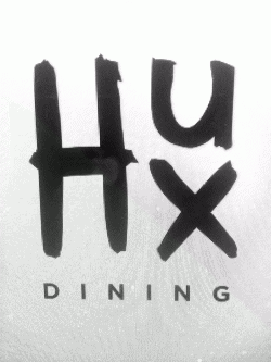 HUX Dining Roseville Menu