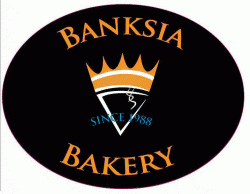 Banksia Bakery Banksia Menu