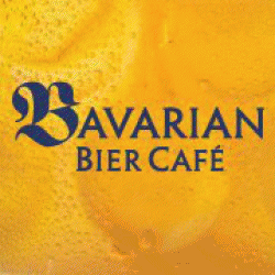 Bavarian Bier Cafe Manly Menu