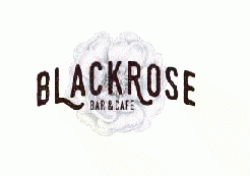 Black Rose Cafe Liverpool Menu