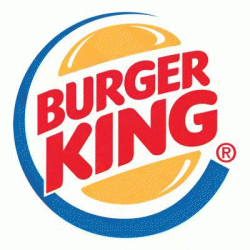 Burger King North Sydney Menu